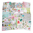 Kaleidoscope Collection - Bundle With Custom Chipboard