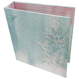 Kaleidoscope Collection - Big Picture Album Kit