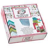Kaleidoscope Collection - Big Picture Album Kit