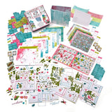 Kaleidoscope Collection - Big Picture Album Kit