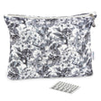 Color Swatch Charcoal Collection - Essentials Project Tote