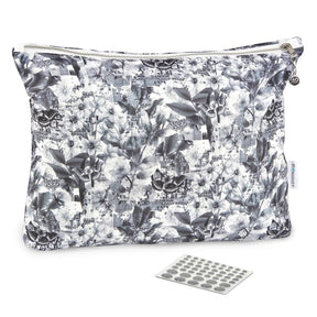 Color Swatch Charcoal Collection - Essentials Project Tote