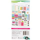 Vicki Boutin Bold And Bright Ephemera (56 pcs)