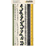 Academia Collection - Washi Tape Sheet Set