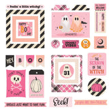 Lil' Boo Thing Ephemera
