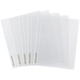 6"X8" Refill Pages