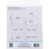 Insta Flip Pocket Page - Assortment