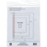 Insta Flip Pocket Sleeves - Assortment