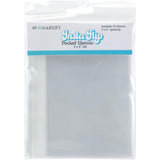 Insta Flip Pocket Sleeves - 4x6