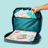 We R Makers Crafter's Storage Shoulder Bag