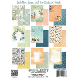 Toddler Time - 6x8 Collection Pack