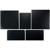 49 And Market Create-An-Album Foundation Inserts 12"X12"