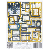 Elements, Starlight Dreams DieCut Set