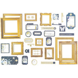Elements, Starlight Dreams DieCut Set
