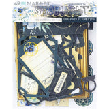 Elements, Starlight Dreams DieCut Set