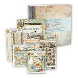 Wanderlust Mini Album. **FREE TUTORIAL**
