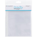 Insta Flip Pocket Sleeves -6x8