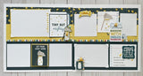 LITTLE THINGS MEAN A LOT PAGE KIT