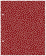 SN@P! Limited Edition 6x8 Binder - Cranberry