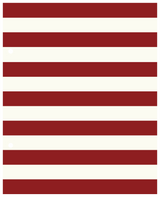 SN@P! Limited Edition 6x8 Binder - Cranberry
