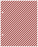 SN@P! Limited Edition 6x8 Binder - Cranberry