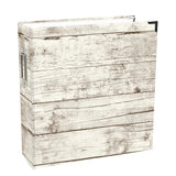 SN@P! Limited Edition  2" D-ring Binder Aspen