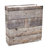 SN@P! Limited Edition  2" D-ring Binder Cedar