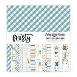 Frosty and Friends 12x12 Paper Pack (Double-Sided)