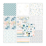 Frosty and Friends 12x12 Paper Pack