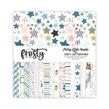 Frosty and Friends 12x12 Paper Pack