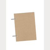 SN@P! - Mini Chipboard Album - 4x6