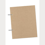 SN@P! - Mini Chipboard Album - 6x8
