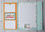 Birthday Boy Flipbook