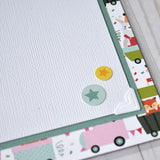 Birthday Girl Flipbook