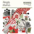 The Holiday Life - Bits & Pieces