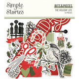 The Holiday Life - Bits & Pieces
