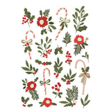 The Holiday Life - Sticker Book