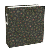 The Holiday Life - 6x8 SN@P! Holiday Binder