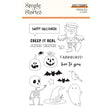 FaBOOlous - Stamps - Clear Photopolymer Stamps
