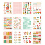 What's Cookin' ? - Sticker Book
