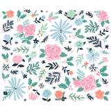 Winter Wonder - Floral Bits & Pieces