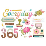 Simple Pages Page Pieces - Noteworthy