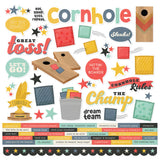 Cornhole - Collection Kit