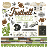 Football - Collection Kit