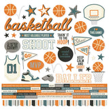 Basketball - Collection Kit