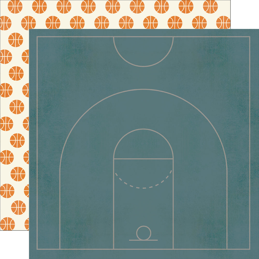 Basketball - Collection Kit