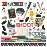 Hockey - Collection Kit