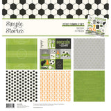 Soccer - Collection Kit