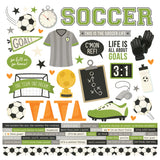 Soccer - Collection Kit