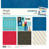 Swim - Collection Kit